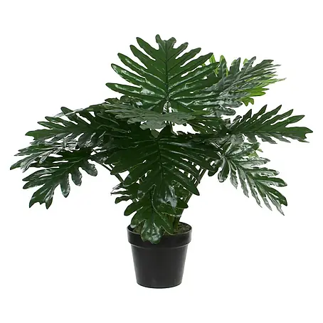 Kunstpflanze Philodendron