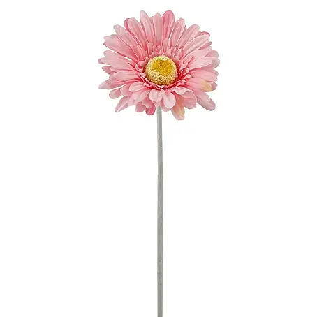 Planta artificial Gerbera