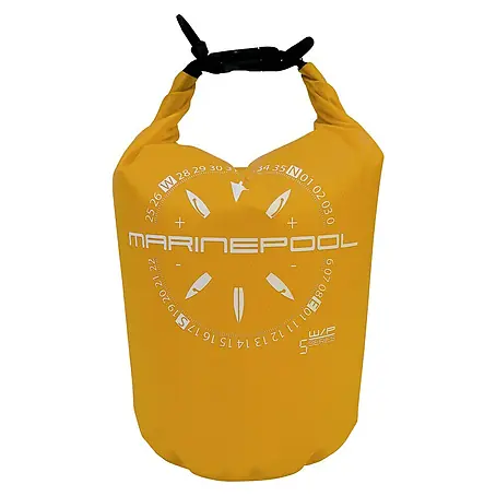 Marinepool  Drybag Ripstop Tactic