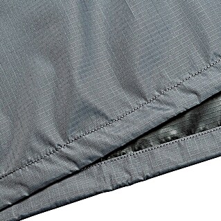 SENSUM Funda protectora para parasol (Plástico, Específico para: Parasoles hasta Ø 400 cm)