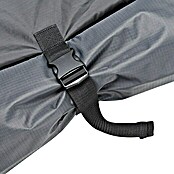 Sensum Funda protectora para parasol (Poliéster, Específico para: Paraguas hasta Ø 400 cm)