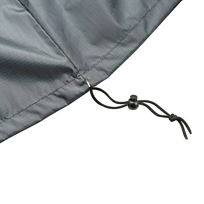 Sensum Funda protectora para parasol (Poliéster, Específico para: Paraguas hasta Ø 400 cm)