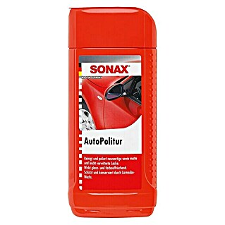 Sonax Politura (500 ml, Prikladno za: Lakovi za automobile)