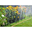 Gardena Schlauchregner (Länge: 7,5 m, Mit Wasserstopp)