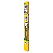 Schellenberg Insect Stop Insektenschutzgitter (B x H: 120 x 100 cm, Weiß, Magnetbefestigung, Einsatzbereich: Fenster)