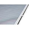 Schellenberg Insect Stop Insektenschutzgitter (B x H: 120 x 100 cm, Weiß, Magnetbefestigung, Einsatzbereich: Fenster)