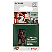 Bosch Schuurrol (Korreling: 80, Breedte: 60 mm)