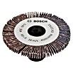 Bosch Lamellenschleifrolle LR 5 (Körnung: 80, Breite: 5 mm)