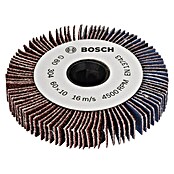 Bosch Lamellenschleifrolle LR 10 (Körnung: 80, Breite: 10 mm)