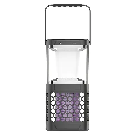 Coati  Farolillo antimosquitos solar portátil
