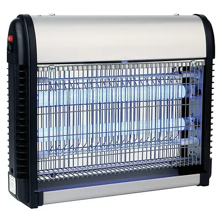 Coati  Matainsectos eléctrico