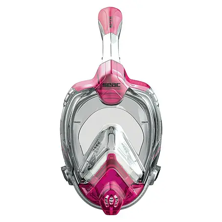 Seac Sub  Máscara de Snorkel Libera