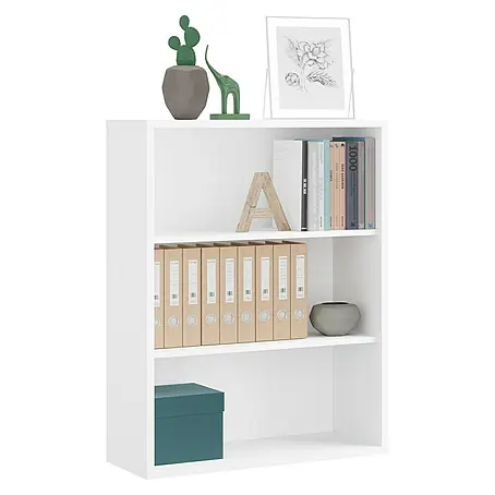 Muebles Pitarch  Estantería de madera