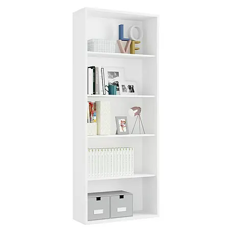 Muebles Pitarch  Estantería de madera