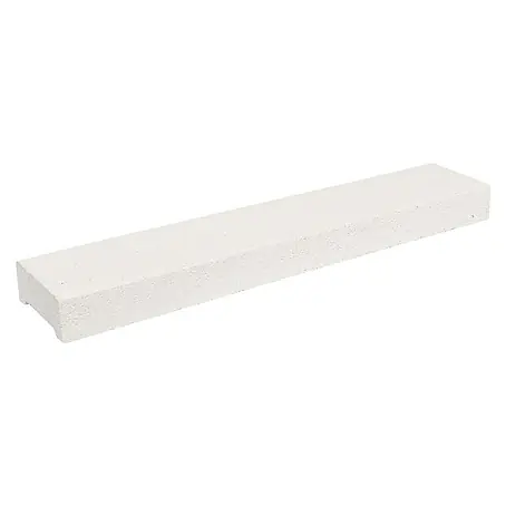Pasamano para celosía de pared
