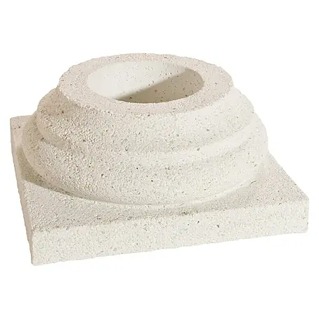 Base para techo o suelo Capitel Atenas