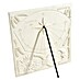 Reloj de pared Solar 2 