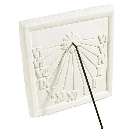 Reloj de pared Solar 1