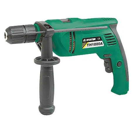 Stayer  Taladro percutor TH1000AK