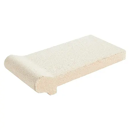 Pavimento remate Piscina R1