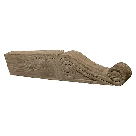 Pieza decorativa Canete 100