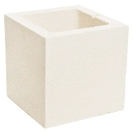 Bloque de hormigón poroso Tasca
