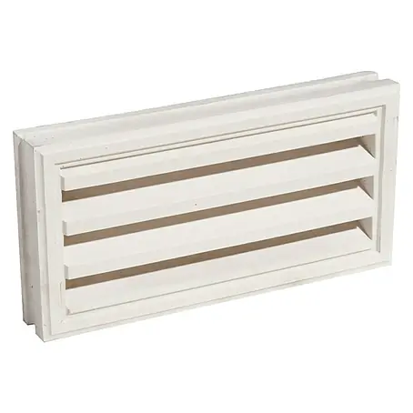 Estor plisado celular de ventilación