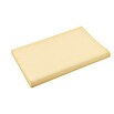 Pavimento remate Piscina (50 x 34 cm, Crema)