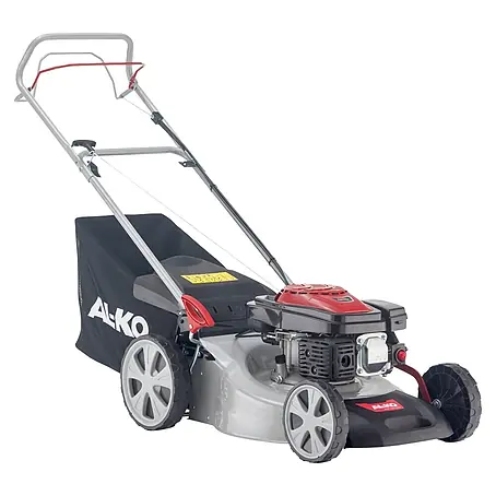 AL-KO Easy Benzin-Rasenmäher 4.60 SP-S