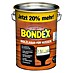 Bondex Holzlasur für Außen 