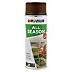 Dupli-Color Color Lackspray RAL 8011 (Nussbraun, Matt, 400 ml)