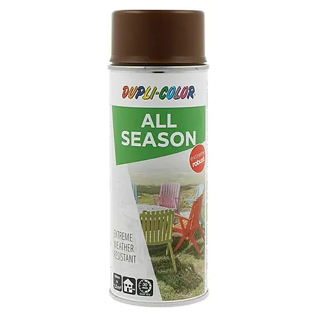 Dupli-Color Color Sprühlack ALL SEASON RAL 8011