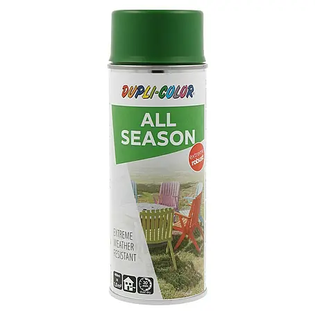Dupli-Color Color Sprühlack ALL SEASON RAL 6002