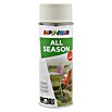 Dupli-Color Color Lackspray RAL 9001 (Cremeweiß, Matt, 400 ml)