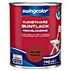 swingcolor Buntlack (Feuerrot, 750 ml, Hochglänzend)