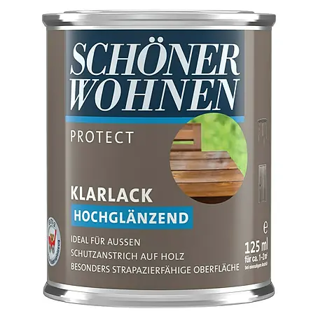 SCHÖNER WOHNEN-Farbe Protect Klarlack