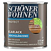 Schöner Wohnen ProfiDur Klarlack (Farblos, Hochglänzend, 375 ml)
