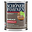 Schöner Wohnen ProfiDur Klarlack (Farblos, 125 ml, Seidenmatt)