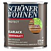 Schöner Wohnen ProfiDur Klarlack (Farblos, 375 ml, Seidenmatt)