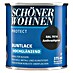 SCHÖNER WOHNEN-Farbe Protect Buntlack RAL 7016 