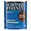 Schöner Wohnen ProfiDur Buntlack (Nussbraun, 750 ml, Hochglänzend)