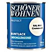 Schöner Wohnen ProfiDur Buntlack (Cremeweiß, 750 ml, Hochglänzend)