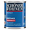 Schöner Wohnen ProfiDur Buntlack (Altweiß, 125 ml, Seidenmatt)