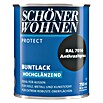 Schöner Wohnen ProfiDur Buntlack (Anthrazitgrau, 750 ml, Hochglänzend)
