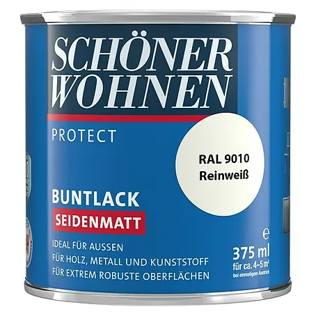SCHÖNER WOHNEN-Farbe Protect Buntlack