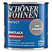 Schöner Wohnen Protect Buntlack Protect (Naturgrau, Seidenmatt, 375 ml, Lösemittelbasiert)