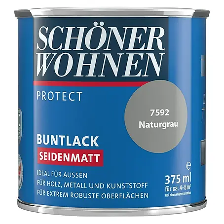 SCHÖNER WOHNEN-Farbe Protect Buntlack