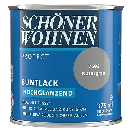 SCHÖNER WOHNEN-Farbe Protect Buntlack