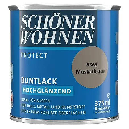 SCHÖNER WOHNEN-Farbe Protect Buntlack