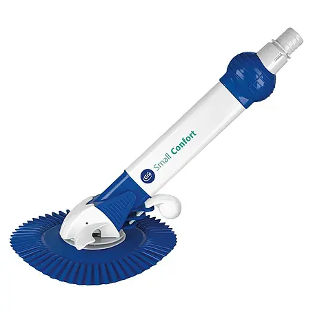 Gre  Aspirador para piscina Smart Confort